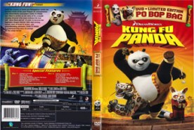 Kungfu Panda 1